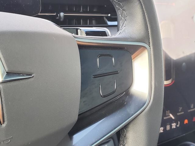 2025 Polestar 3 PLUS & PRO