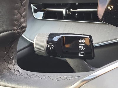 2025 Polestar 3 PLUS & PRO