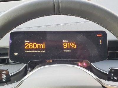 2025 Polestar 3 PLUS & PRO