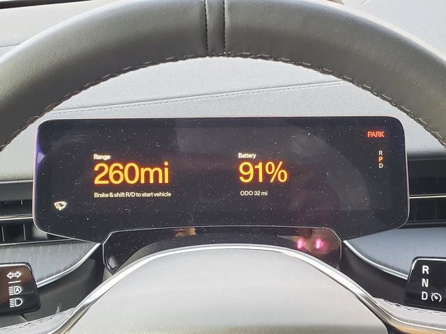 2025 Polestar 3 PLUS & PRO