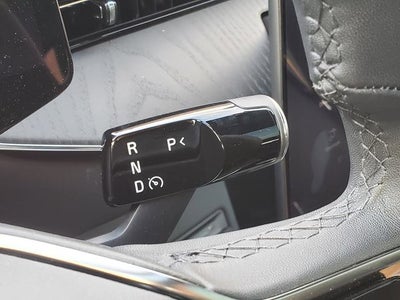 2025 Polestar 3 PLUS & PRO