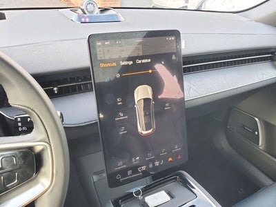 2025 Polestar 3 PLUS & PRO