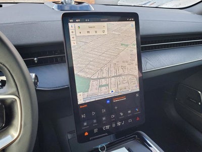 2025 Polestar 3 PLUS & PRO