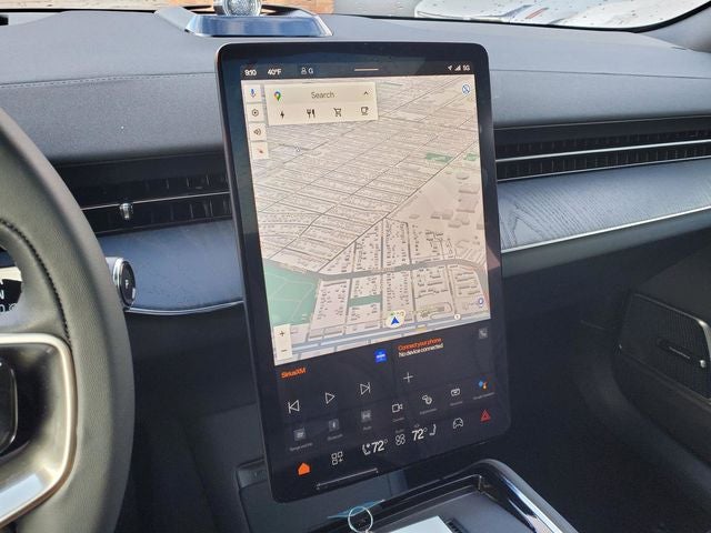 2025 Polestar 3 PLUS & PRO