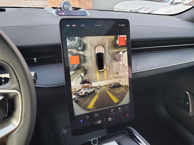 2025 Polestar 3 PLUS & PRO