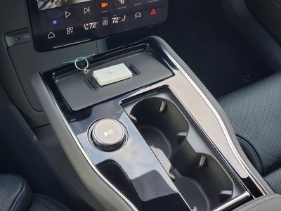 2025 Polestar 3 PLUS & PRO