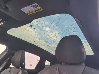 2025 Polestar 3 PLUS & PRO