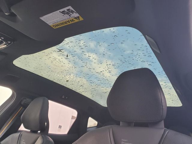 2025 Polestar 3 PLUS & PRO