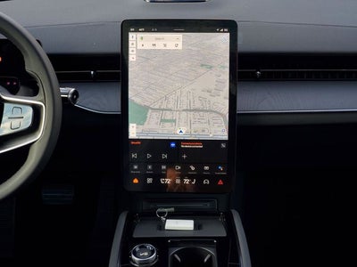 2025 Polestar 3 PLUS & PRO