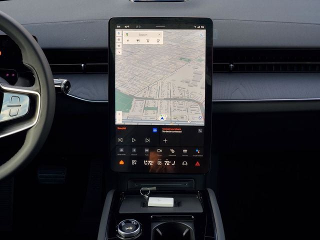 2025 Polestar 3 PLUS & PRO