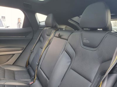 2025 Polestar 3 PLUS & PRO