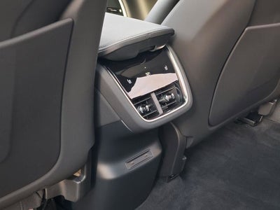 2025 Polestar 3 PLUS & PRO