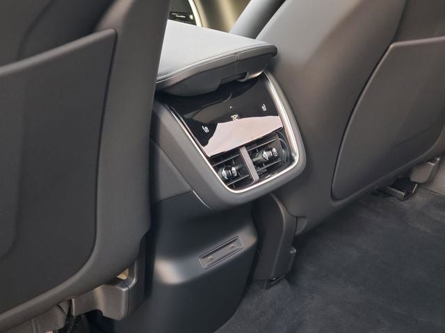 2025 Polestar 3 PLUS & PRO