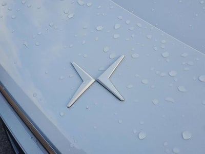 2025 Polestar 3 PLUS & PRO