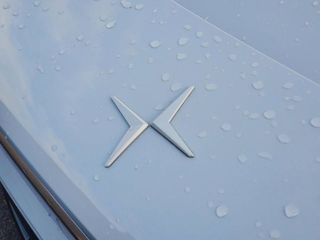 2025 Polestar 3 PLUS & PRO