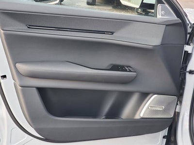 2025 Polestar 3 PLUS & PRO