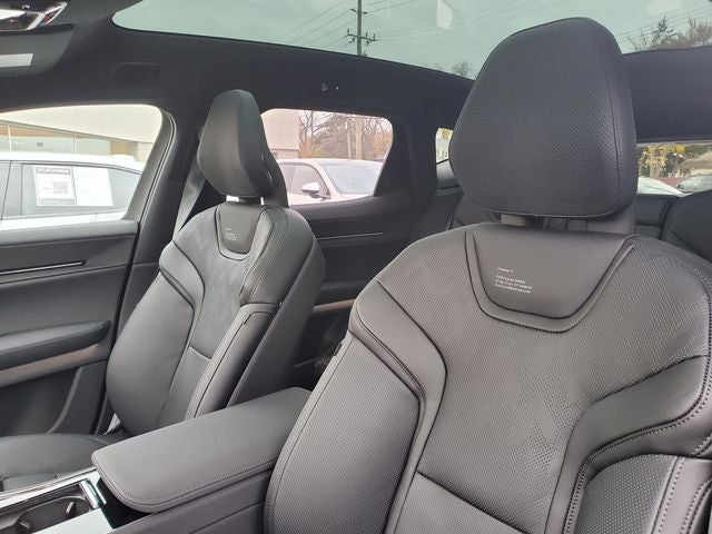 2025 Polestar 3 PLUS & PILOT