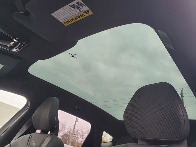 2025 Polestar 3 PLUS & PILOT