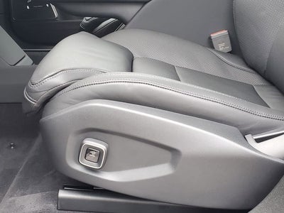 2025 Polestar 3 PLUS & PILOT