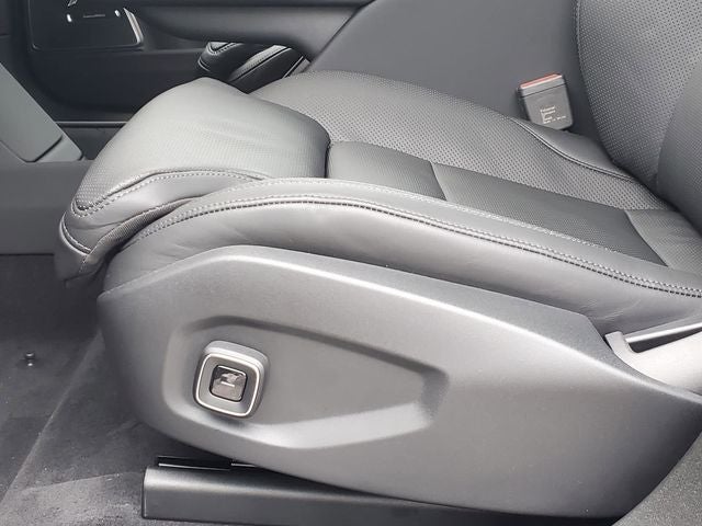 2025 Polestar 3 PLUS & PILOT