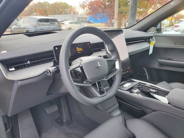 2025 Polestar 3 PLUS & PILOT