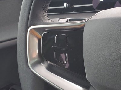 2025 Polestar 3 PLUS & PILOT