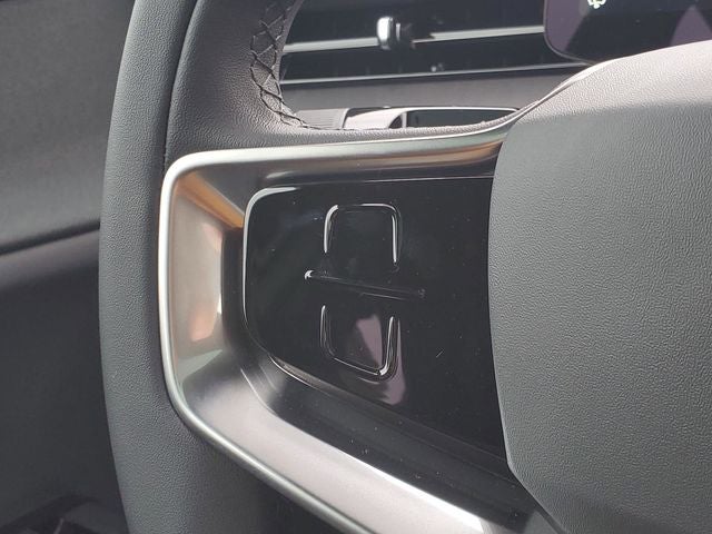 2025 Polestar 3 PLUS & PILOT