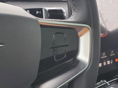 2025 Polestar 3 PLUS & PILOT