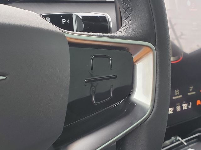 2025 Polestar 3 PLUS & PILOT