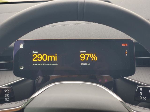 2025 Polestar 3 PLUS & PILOT