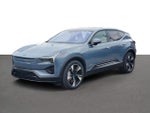 2025 Polestar 3 PLUS & PILOT