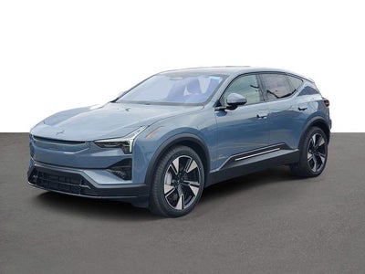 2025 Polestar 3 PLUS & PILOT