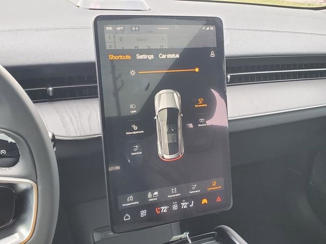 2025 Polestar 3 PLUS & PILOT