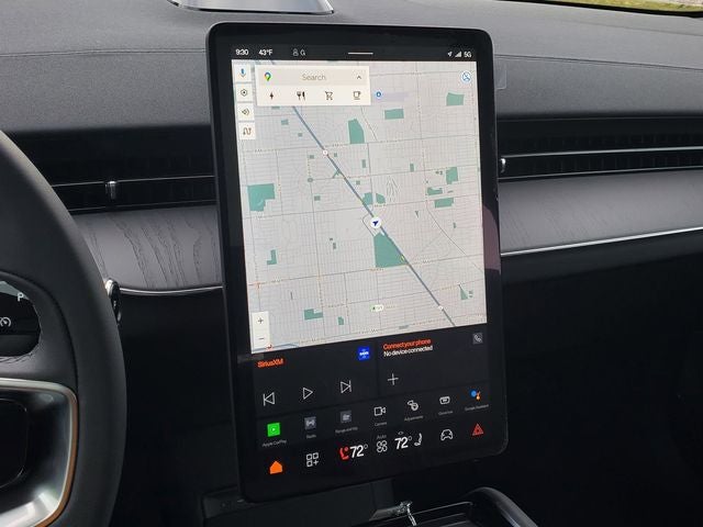 2025 Polestar 3 PLUS & PILOT