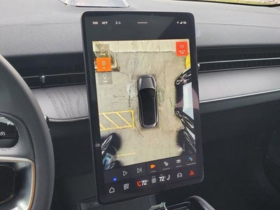 2025 Polestar 3 PLUS & PILOT