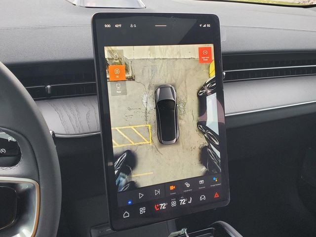 2025 Polestar 3 PLUS & PILOT