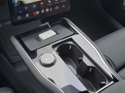 2025 Polestar 3 PLUS & PILOT