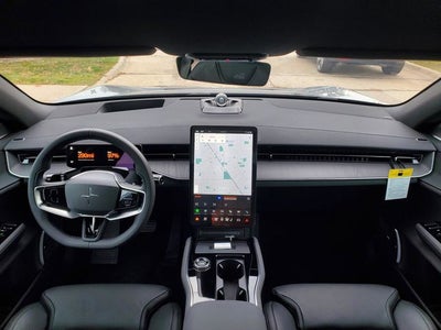 2025 Polestar 3 PLUS & PILOT