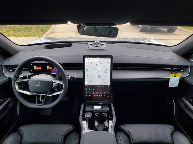 2025 Polestar 3 PLUS & PILOT