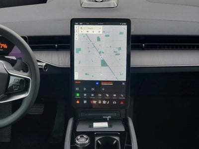 2025 Polestar 3 PLUS & PILOT