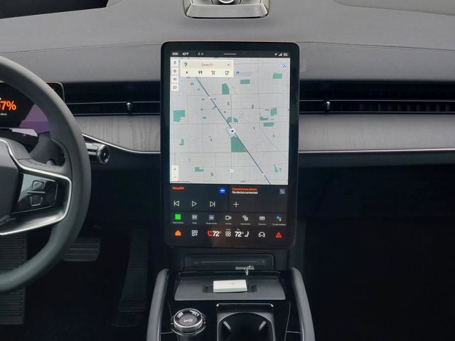 2025 Polestar 3 PLUS & PILOT