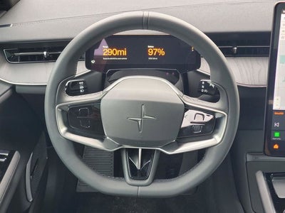 2025 Polestar 3 PLUS & PILOT