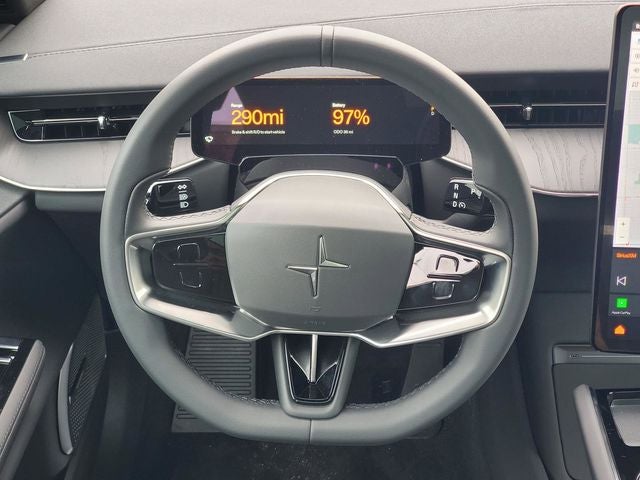 2025 Polestar 3 PLUS & PILOT