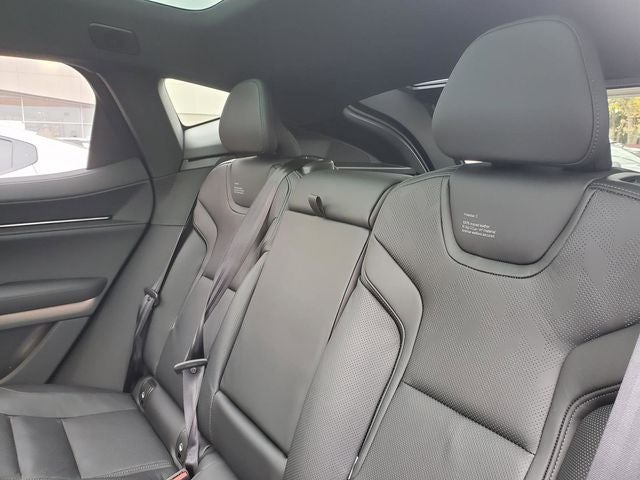 2025 Polestar 3 PLUS & PILOT