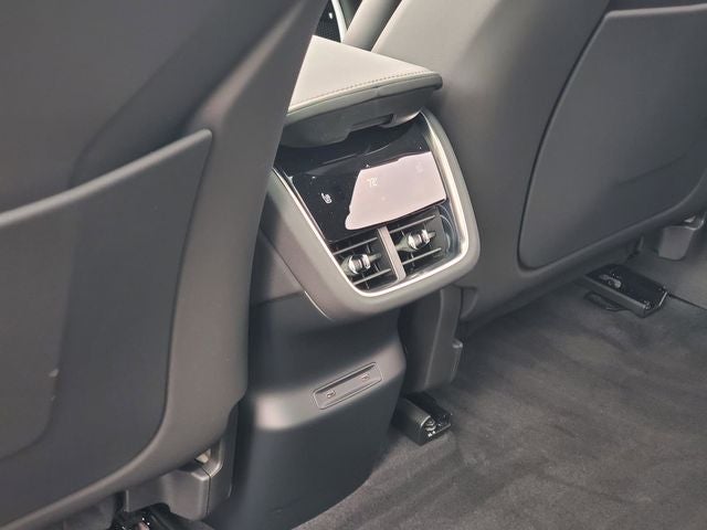 2025 Polestar 3 PLUS & PILOT