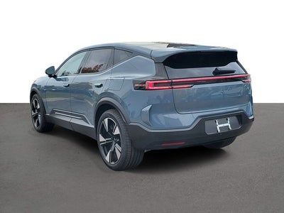 2025 Polestar 3 PLUS & PILOT