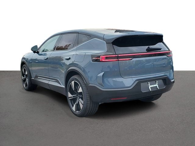 2025 Polestar 3 PLUS & PILOT