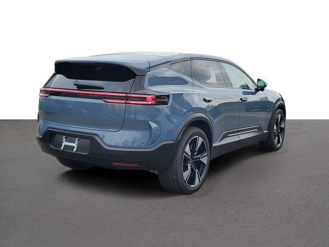 2025 Polestar 3 PLUS & PILOT