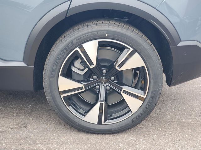 2025 Polestar 3 PLUS & PILOT