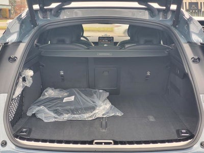 2025 Polestar 3 PLUS & PILOT